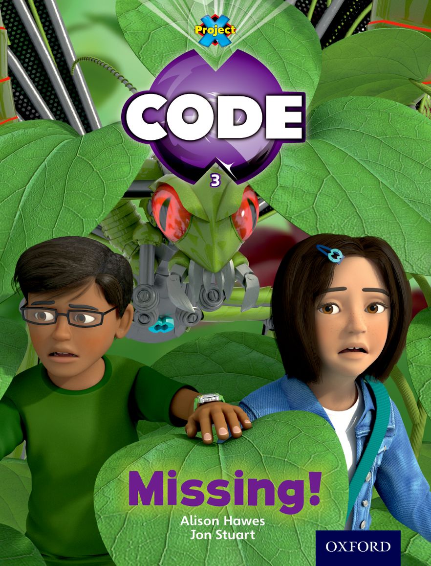 Missing code. Прохождение игры Мисс ти