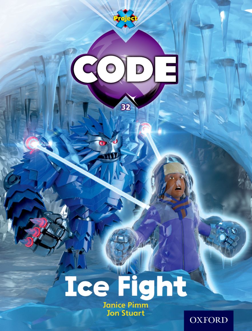 Code freeze. Ice Fight. Big Freeze 99.