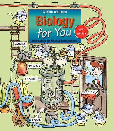 Picture of Biology for You for All GCSE Examinations