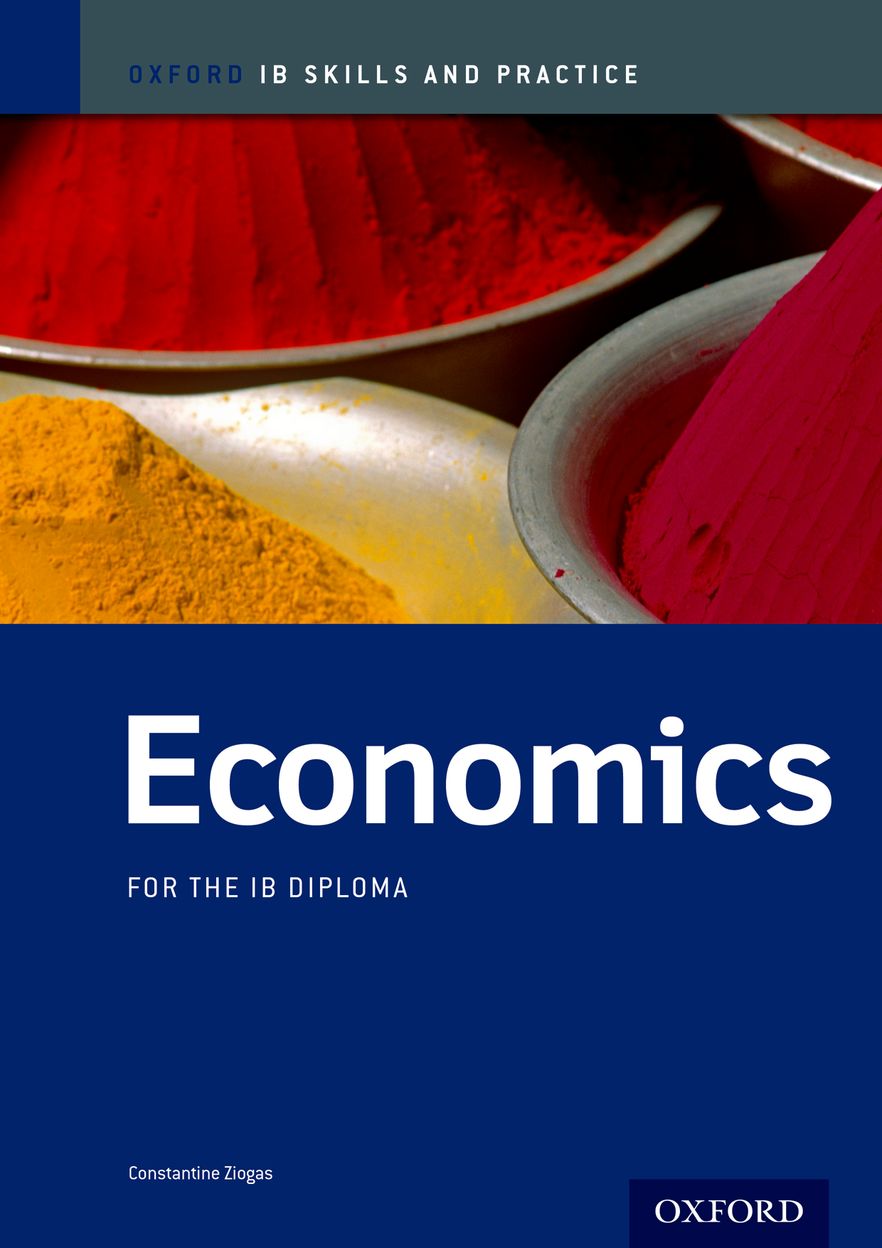 IB Skills And Practice: Economics