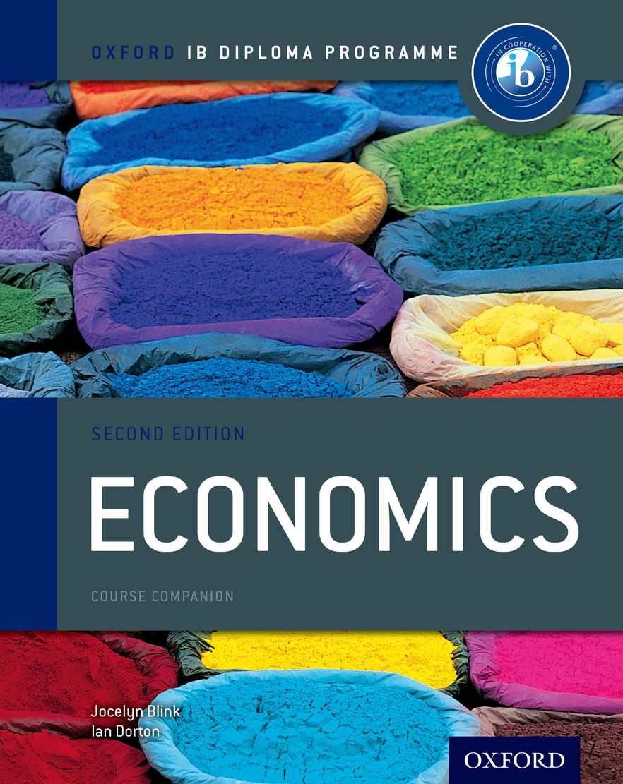 IB Course Book: Economics IB Course Book: Economics