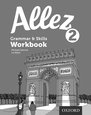 Allez 2 Grammar & Skills Workbook Pack of 8 Allez 2 Grammar & Skills Workbook Pack of 8