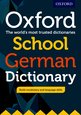 Picture of Oxford School German Dictionary