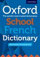 Picture of Oxford School French Dictionary