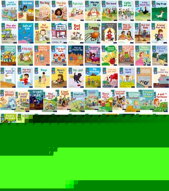 Read Write Inc. Phonics: Book Bag Books Super Easy Buy Pack Read Write Inc. Phonics: Book Bag Books Super Easy Buy Pack