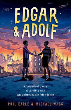 Super-Readable Rollercoasters: Edgar & Adolf Super-Readable Rollercoasters: Edgar & Adolf