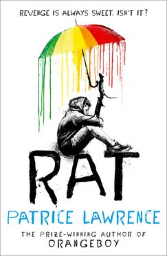 Super-Readable Rollercoasters: Rat Super-Readable Rollercoasters: Rat