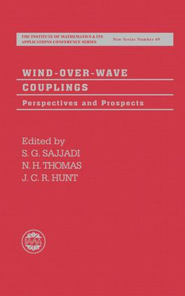 Picture of Wind-Over-Wave Couplings