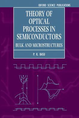 Picture of Theory of Optical Processes in Semiconductors