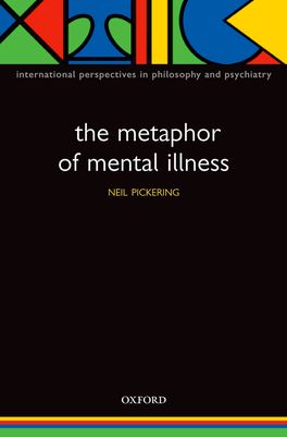 The Metaphor of Mental Illness The Metaphor of Mental Illness