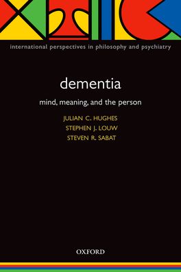 Dementia Dementia