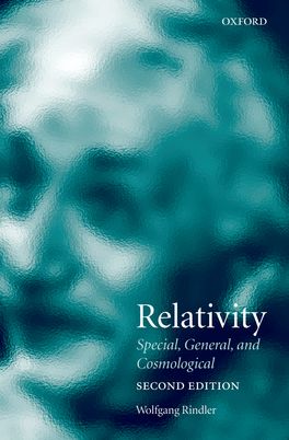 Relativity Relativity