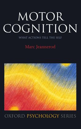 Motor Cognition Motor Cognition