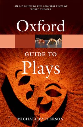 The Oxford Guide to Plays