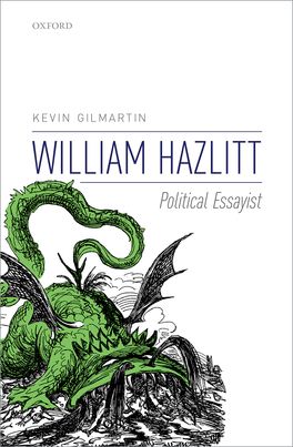 Picture of William Hazlitt