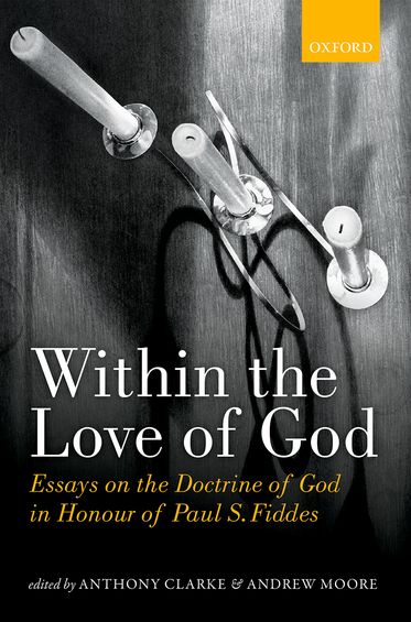 Picture of Within the Love of God