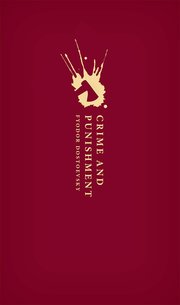 Crime and Punishment Crime and Punishment