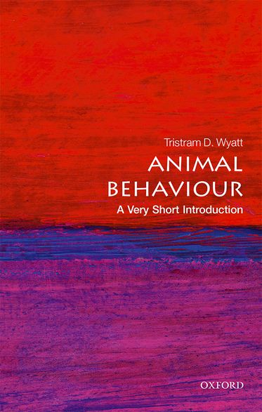Picture of Animal Behaviour