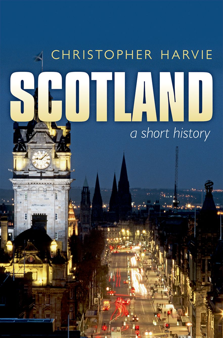 Picture of Scotland