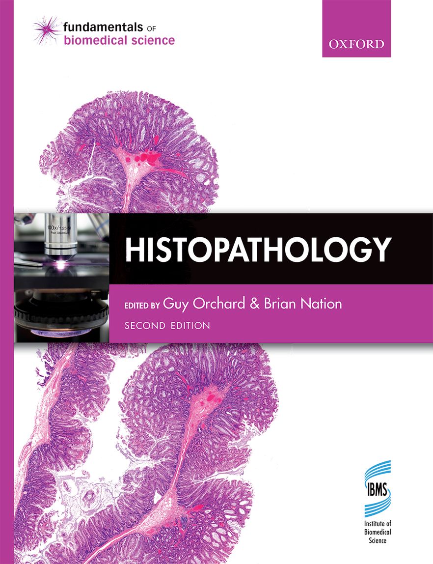 Histopathology Histopathology