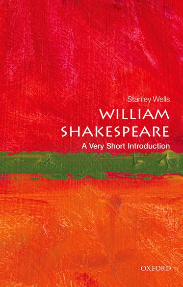 Picture of William Shakespeare