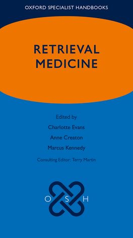 Oxford Specialist Handbook of Retrieval Medicine