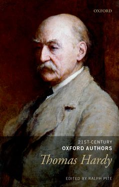 Picture of Thomas Hardy Selected Writings