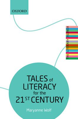 Tales of Literacy for the 21st Century Tales of Literacy for the 21st Century