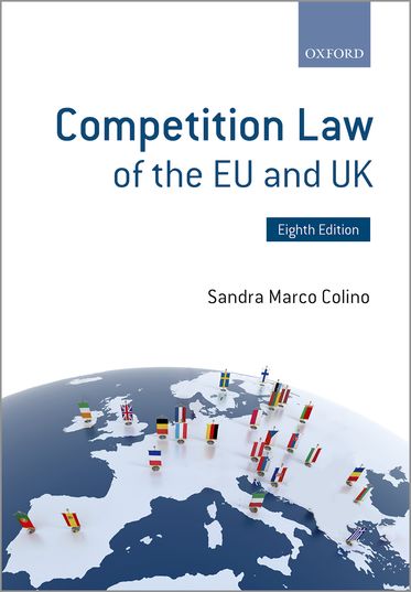 Competition law. The language of Competition Law. Introduction to Competition Law..