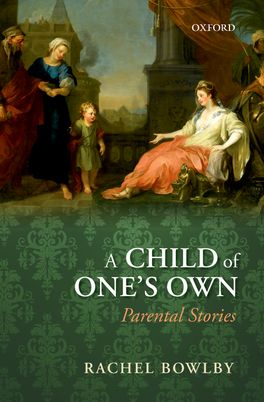Picture of A Child of One's Own