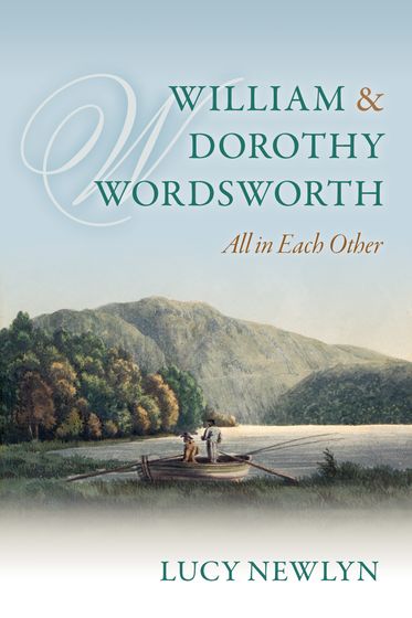 Picture of William and Dorothy Wordsworth