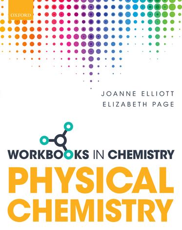 Picture of Workbook in Physical Chemistry