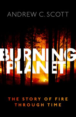 Burning Planet Burning Planet