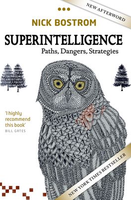 Superintelligence Superintelligence