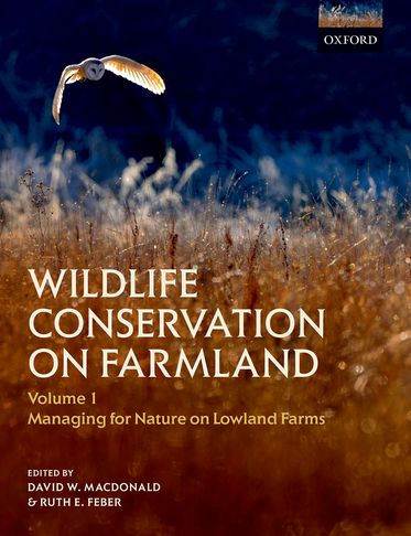 Picture of Wildlife Conservation on Farmland