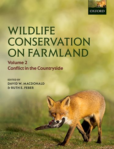 Picture of Wildlife Conservation on Farmland