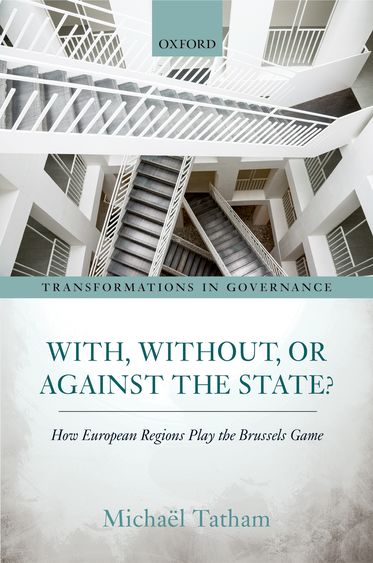 Picture of With, Without, or Against the State?