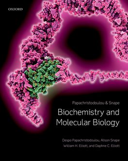 Biochemistry and Molecular Biology Biochemistry and Molecular Biology