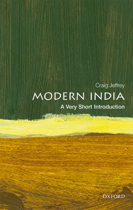 Modern India Modern India
