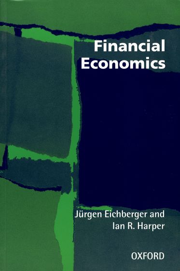Picture of Financial Economics