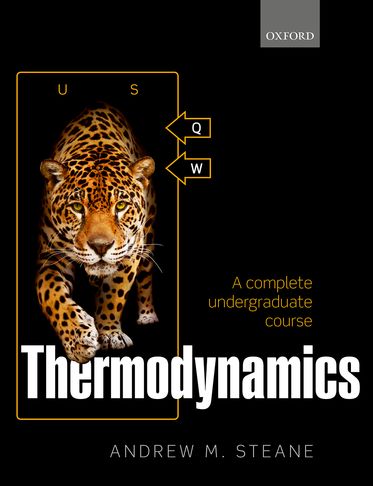 Picture of Thermodynamics