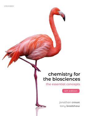 Chemistry for the Biosciences The Essential Concepts Chemistry for the Biosciences The Essential Concepts