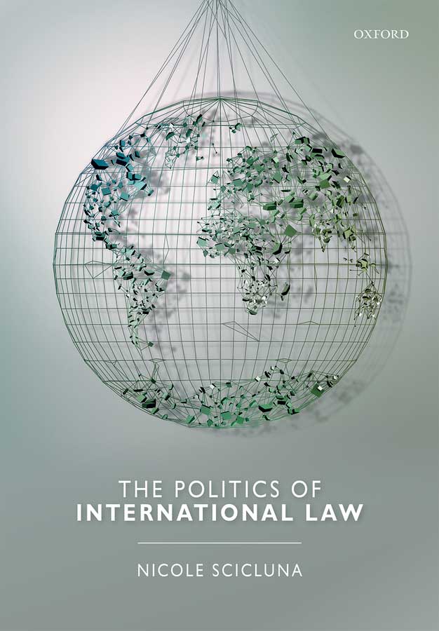 The Politics of International Law The Politics of International Law
