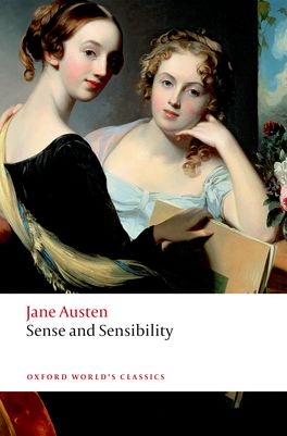 Sense and Sensibility Sense and Sensibility