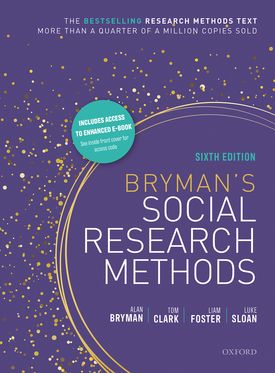 Social Research Methods Social Research Methods