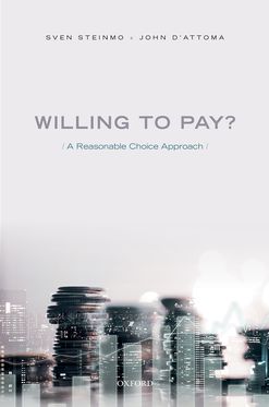 Picture of Willing to Pay? A Reasonable Choice Approach