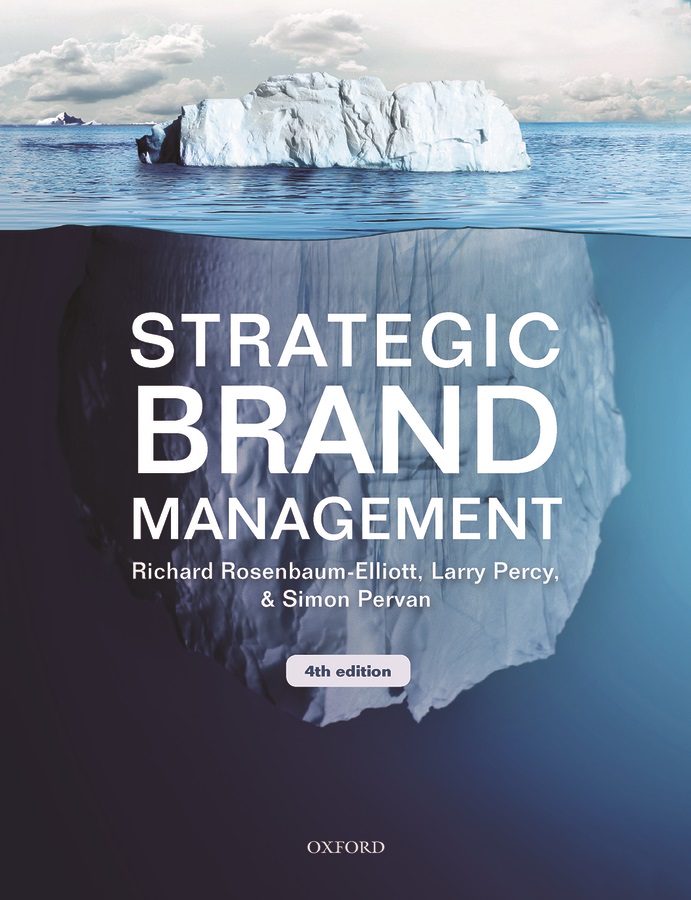 Strategic Brand Management Strategic Brand Management