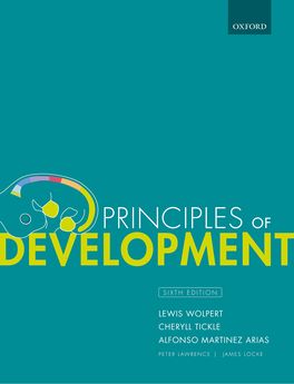Principles of Development Principles of Development