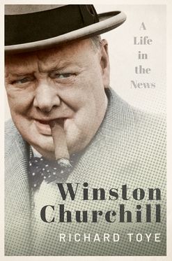 Picture of Winston Churchill