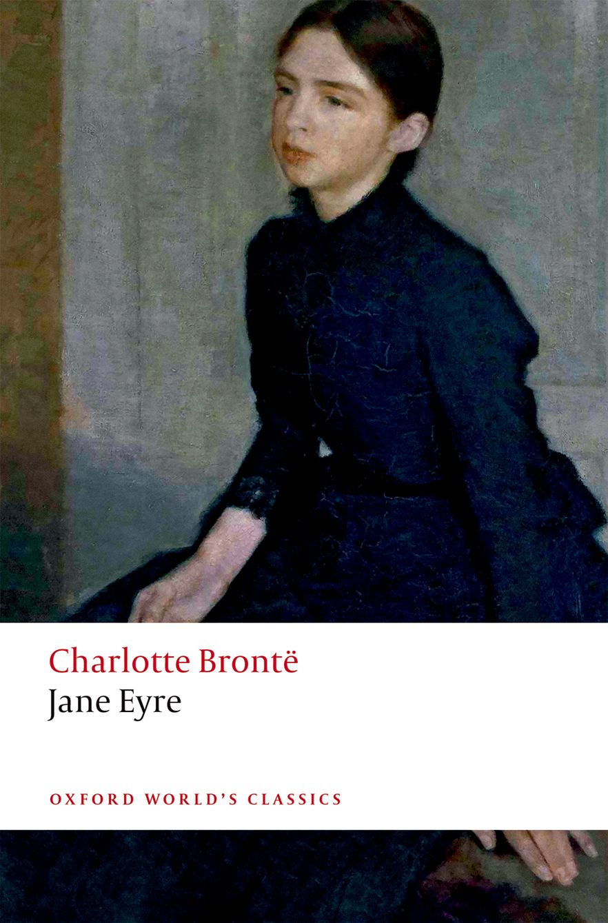 Jane Eyre Jane Eyre